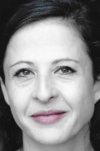 Sandra Biadalla in Thé à la menthe ou t'es citron ?