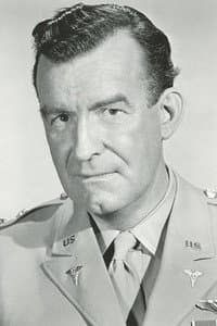 Crahan Denton in The Great St. Louis Bank Robbery