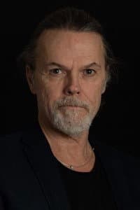 Peter Sjöquist in The Roots Of Evil