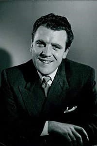 Eamonn Andrews in London Entertains