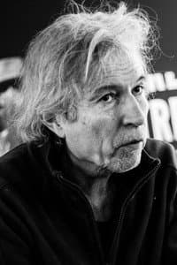 Jacques Doillon in Les Ministères de l'art