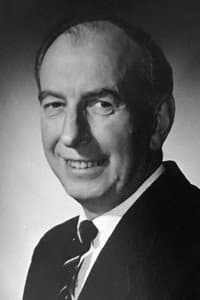 Russell Napier in A Time to Kill