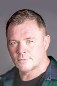 Marty Moreau in A Dark Matter