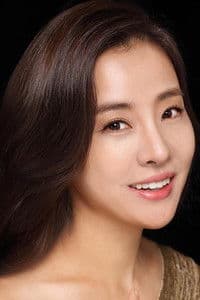 Park Eun-hye in 납치 48시간