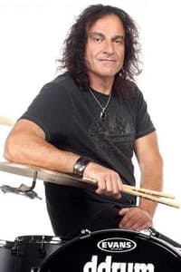 Vinny Appice in Dio: We Rock