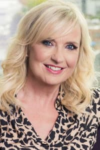 Carol Kirkwood in The People v Climate Change