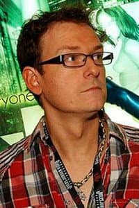 Kevin Moore in Transsexual Activity 2