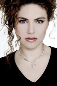 Annette Dasch in Oberon