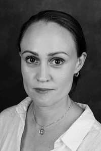 Natalie Sundelin in Drakar och Bacardi
