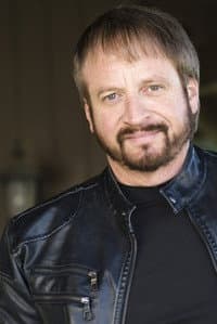 Mike Bara in Aliens on the Moon: The Truth Exposed