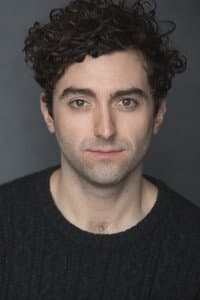 Marc Antolin in National Theatre Live: Peter Pan