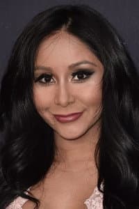 Snooki in WWE WrestleMania 29 Kickoff