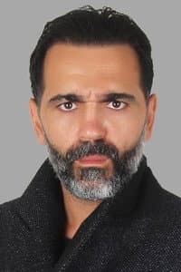 Ersin Olgaç in Kocamın Avukatıyım