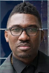 Kwame Kwei-Armah in Oscar Micheaux: The Superhero of Black Filmmaking