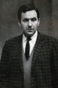György Pálos in Don Juan legutolsó kalandja