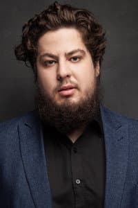 Carson Bokenfohr in DTF?