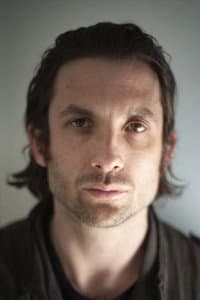 Diego Noguera in Ausencia
