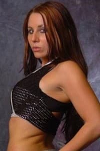 Lacey in SHIMMER Volume 14: Hot Summer Nights