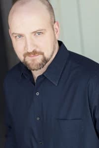 Sean Patrick Leonard in The Life and Death of an Unhappily Married Man