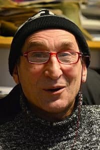 Milan Dragišić in Äta sova dö