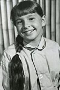 Pip Sparke in Father Goose