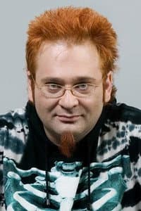 Roman Trakhtenberg in Русский спецназ