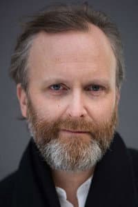 Jon Bleiklie Devik in Få meg på, for faen