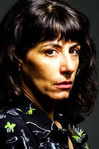Carla Crespo in Husek