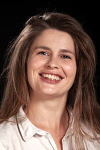 Ana Marija Veselčić in Koke