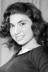 Vanja Orico in Club de femmes