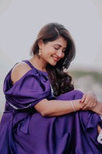 Samia Othoi in Prem Puran