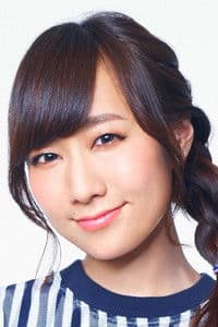 Ayahi Takagaki in Ao no Ekusoshisuto: Gekijô-ban