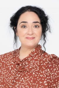 Eleni Ouzounidou in Τι Ψυχή θα Παραδώσεις Μωρή; — Part One