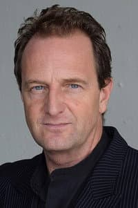 Nicholas Hosking in Bloodstream