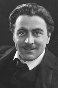 Emile Stiebel in Familjen som var en karusell