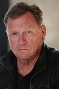 Eric Oliver in In the Shadow