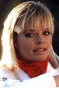 Sandy Greenberg in Fatal Revenge
