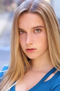 Gianna Gagliardi in Krampusnacht
