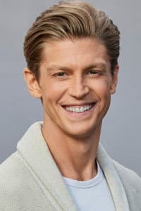 Andrew Francis in Mr. Miracle