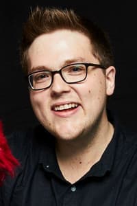 Ryan Dillon in Sesame Street: Trick or Treat on Sesame Street