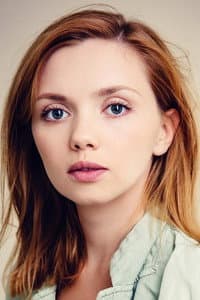 Olga Kuzmina in Компот