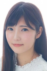 Serina Machiyama in Ninja vs. Gokudo