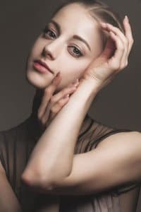 Natascha Mair in Nutcracker Delights: English National Ballet