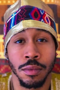 Soulo Smith in I'm With the Band