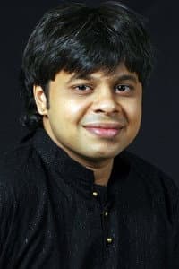 Shashank Subramanyam in The Making of Floating Point