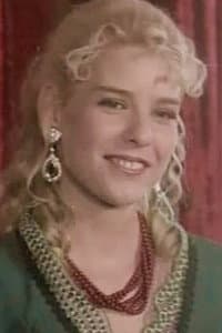 Helen Rambal in Dolce pelle di Angela