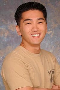 Jee Choe in The Best of Big Brother 4: X-Factor