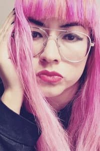 Brenda Nashelly Rodríguez in Murmullos