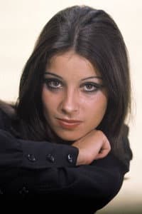 Amparo Muñoz in Clara es el precio