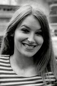 Lorna Heilbron in L'invitata